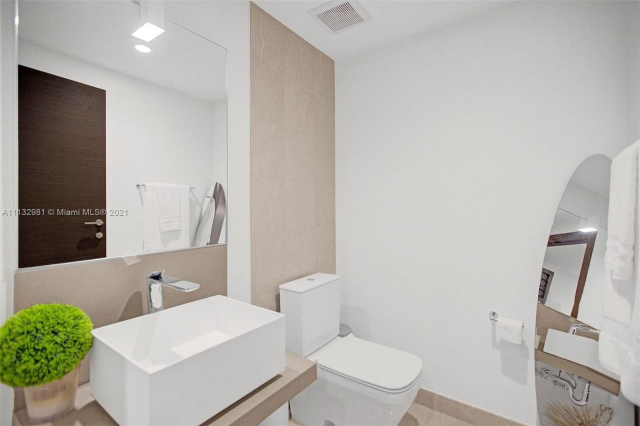 Квартира в Майами, США, 170 м² - фото 8