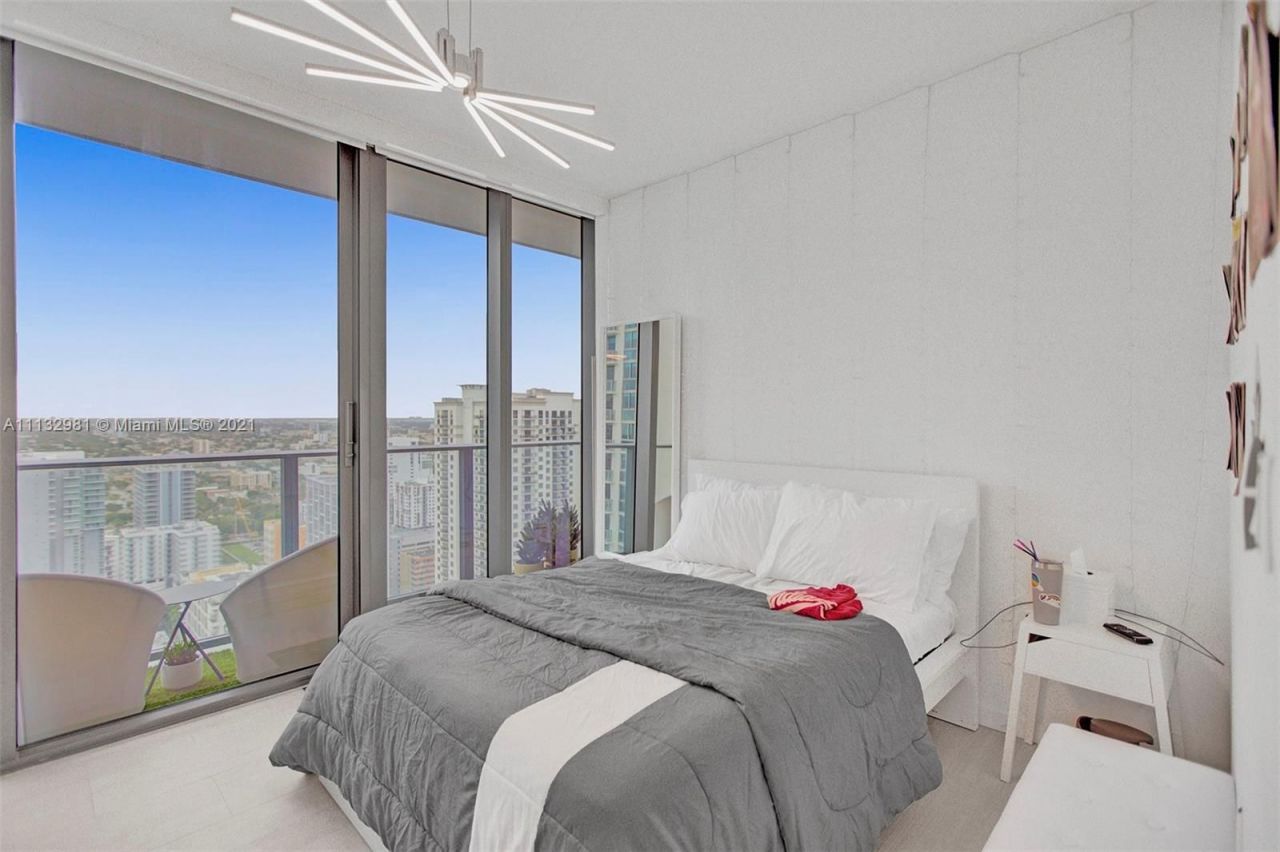 Квартира в Майами, США, 170 м² - фото 7