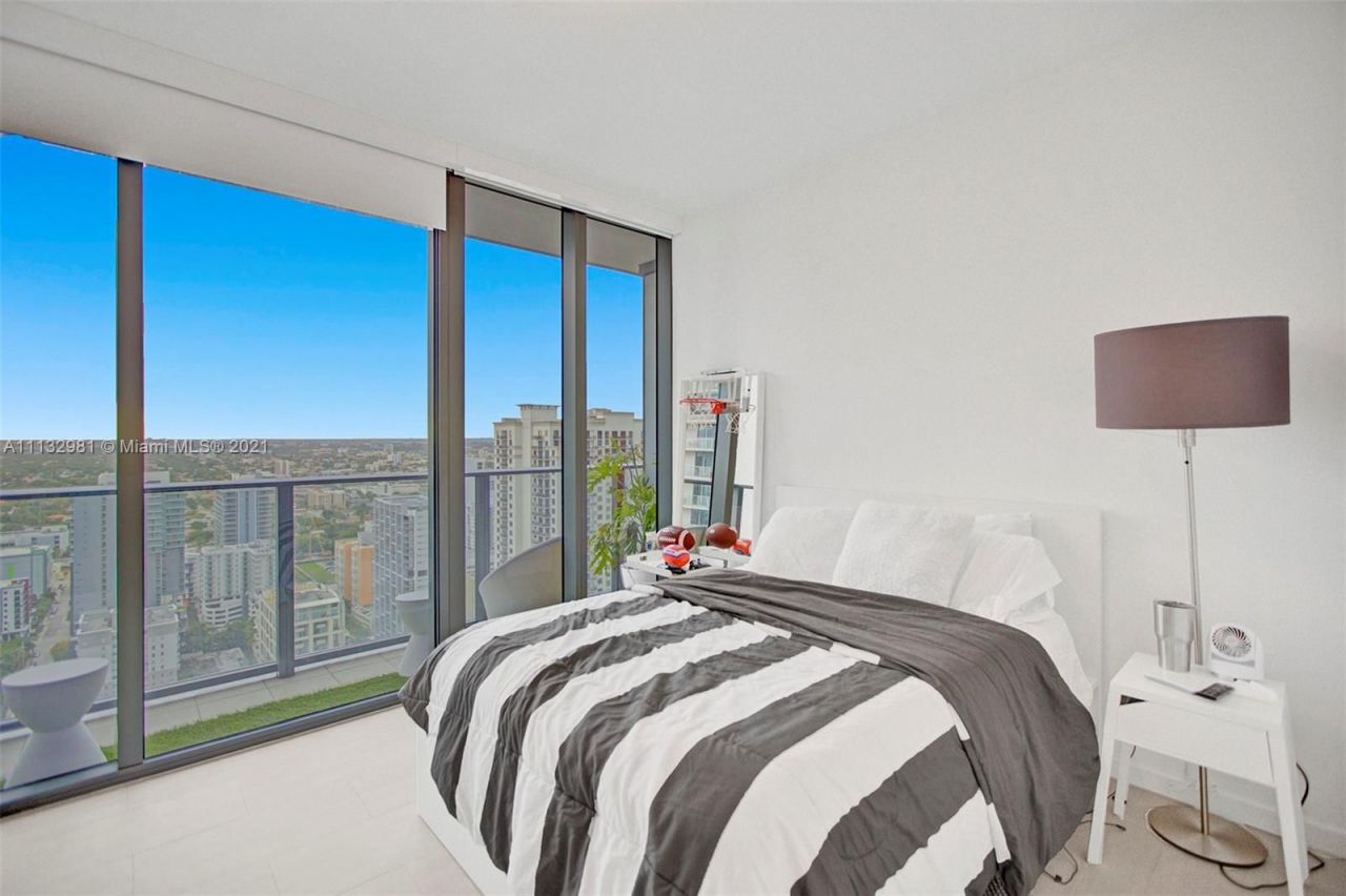 Квартира в Майами, США, 170 м² - фото 16