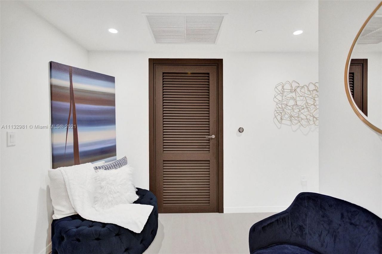 Квартира в Майами, США, 170 м² - фото 9