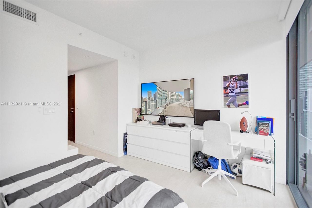 Квартира в Майами, США, 170 м² - фото 15