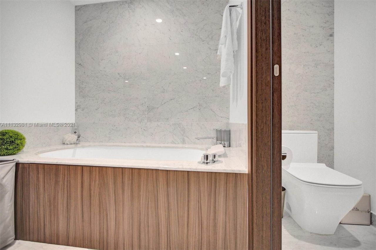 Квартира в Майами, США, 170 м² - фото 13