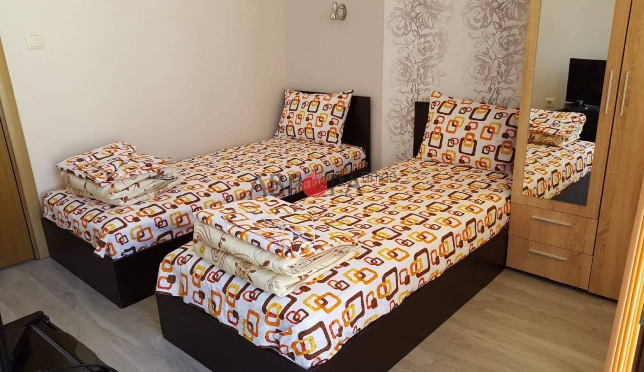 Апартаменты в Приморско, Болгария, 148 м² - фото 5