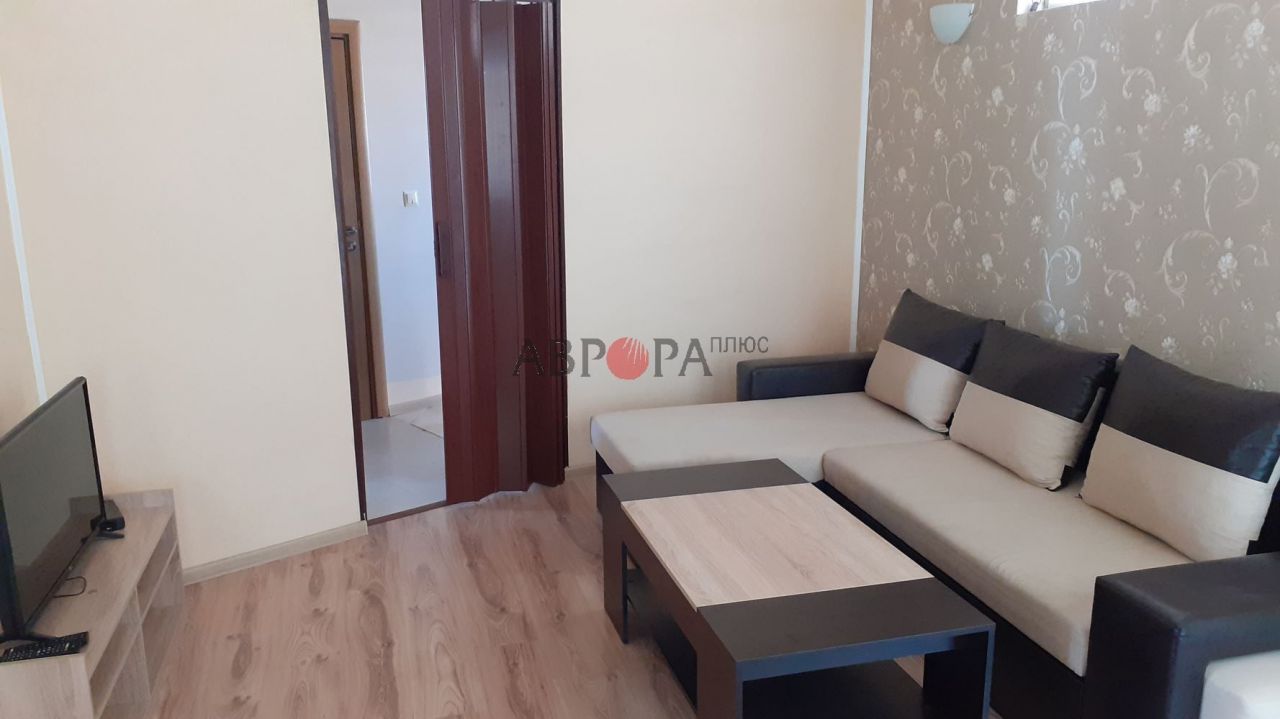 Апартаменты в Приморско, Болгария, 108 м² - фото 3