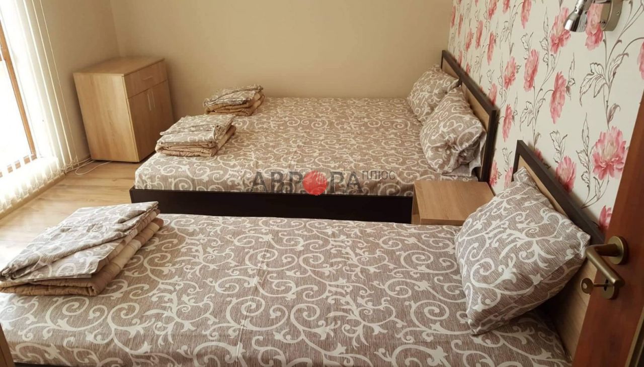 Апартаменты в Приморско, Болгария, 108 м² - фото 7