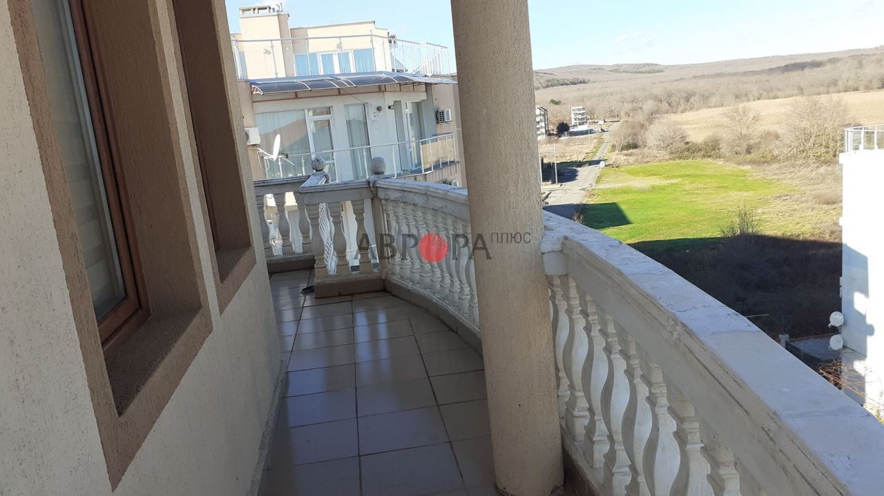 Апартаменты в Приморско, Болгария, 108 м² - фото 10