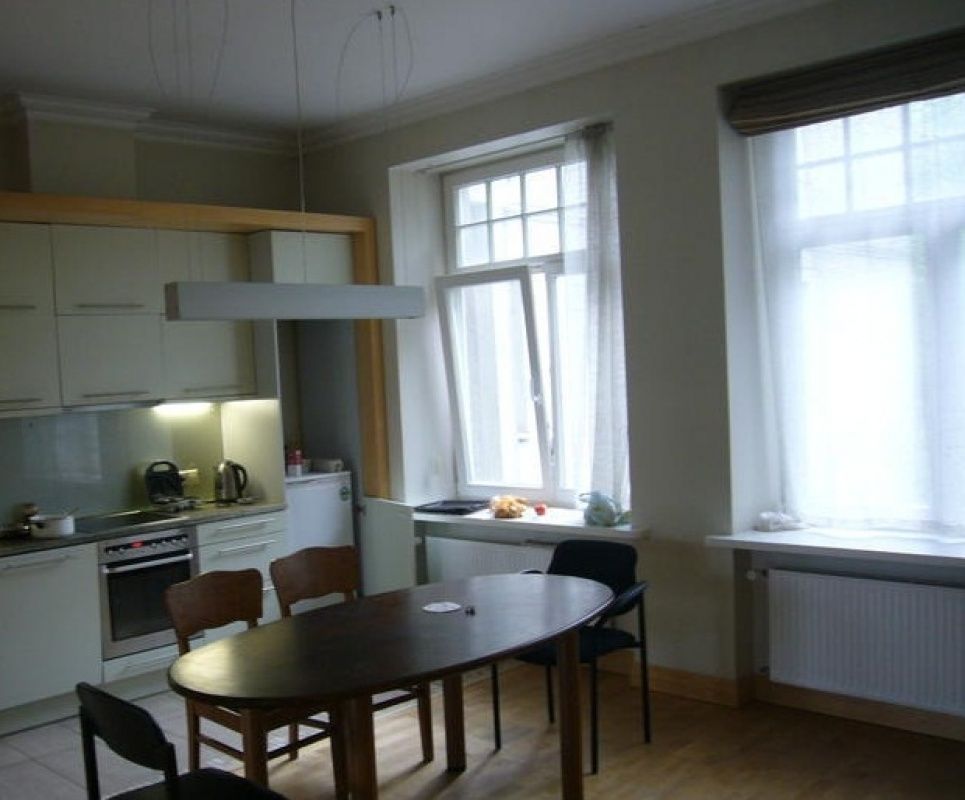 Квартира в Риге, Латвия - фото 1