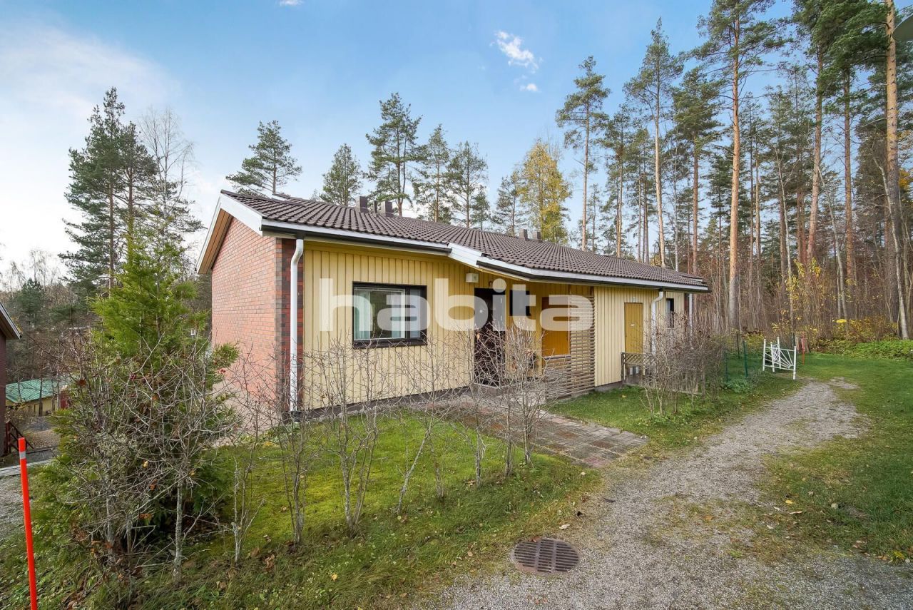 Квартира в Ювяскюля, Финляндия, 64 м2 - фото 1