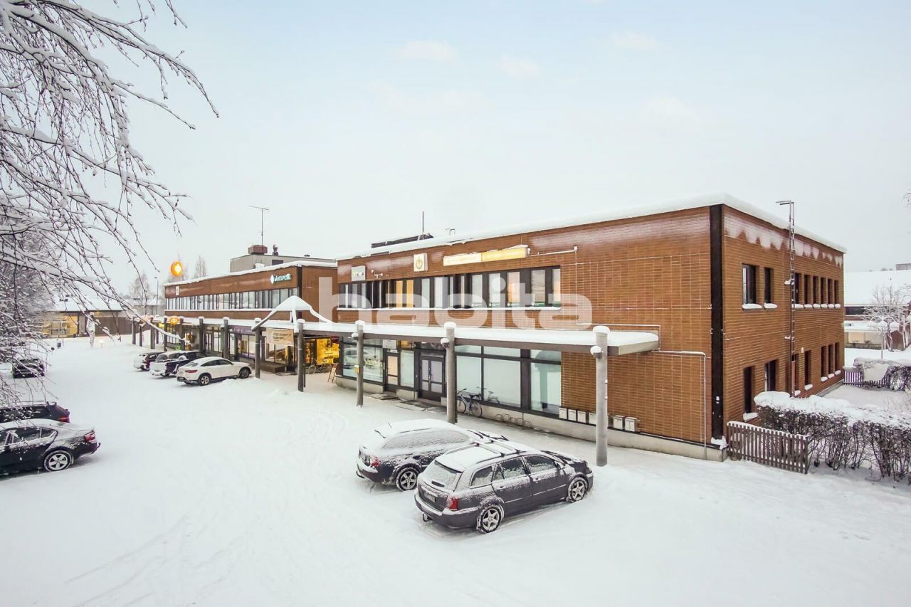 Офис в Пудасъярви, Финляндия, 248 м2 - фото 1