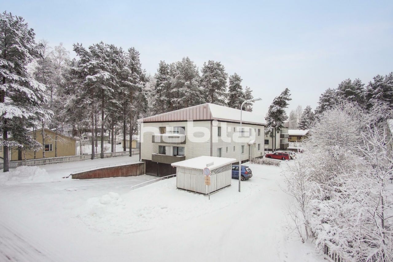 Апартаменты в Оулу, Финляндия, 41 м2 - фото 1