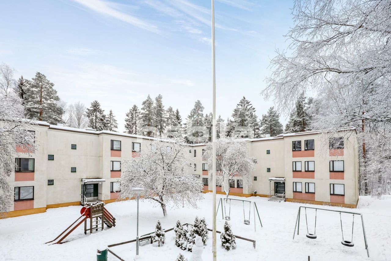 Апартаменты в Эспоо, Финляндия, 75 м2 - фото 1