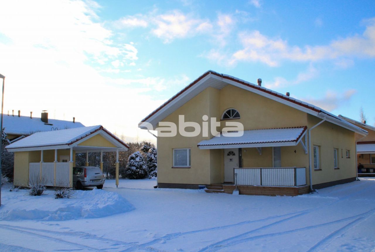 Дом в Туусула, Финляндия, 122 м2 - фото 1