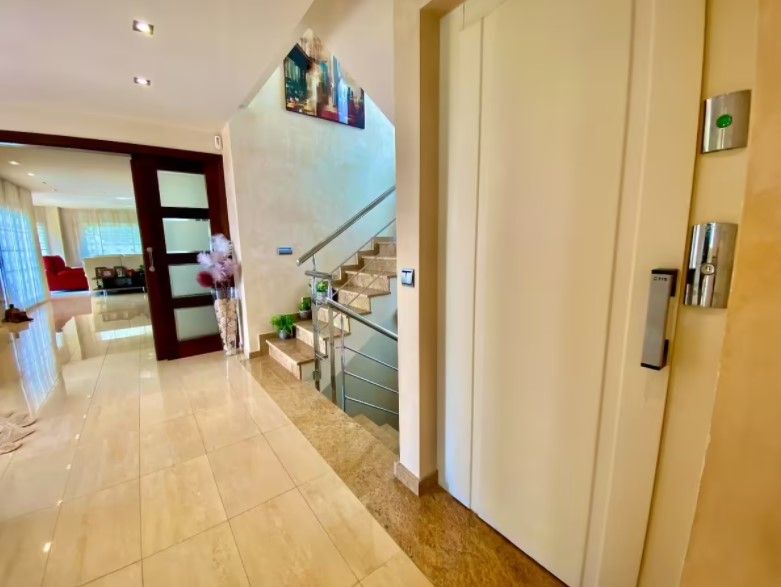 Вилла в Плайя де Аро, Испания, 500 м² - фото 4