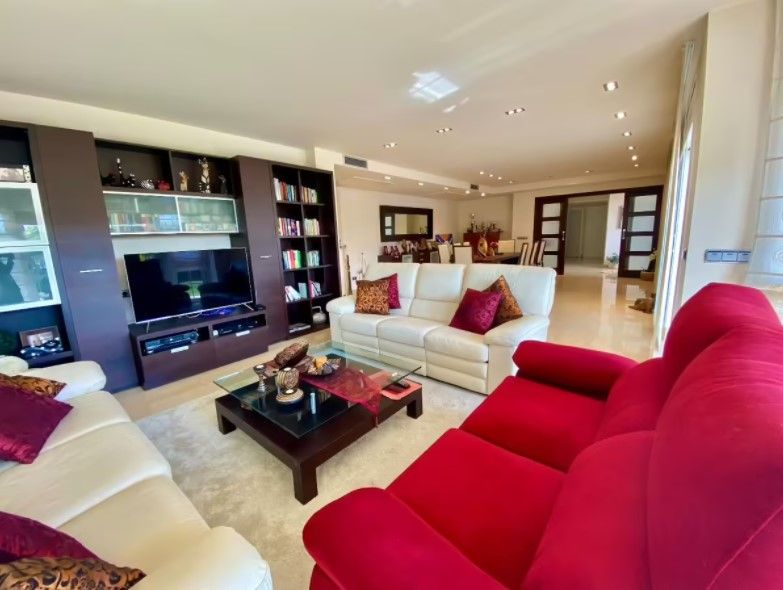 Вилла в Плайя де Аро, Испания, 500 м² - фото 3