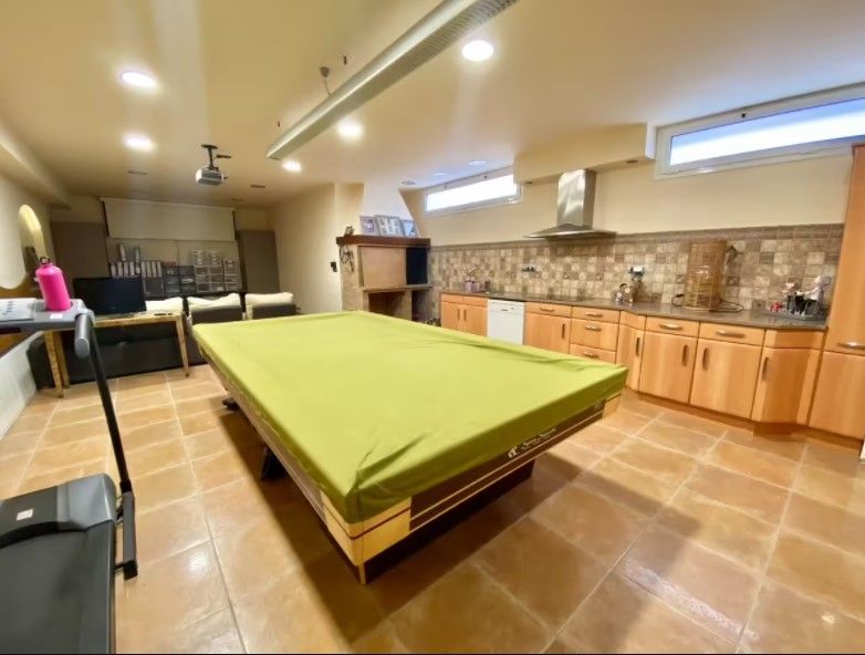 Вилла в Плайя де Аро, Испания, 500 м² - фото 13