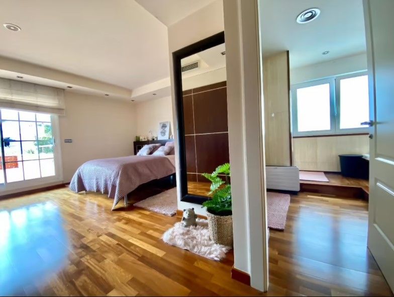 Вилла в Плайя де Аро, Испания, 500 м² - фото 8