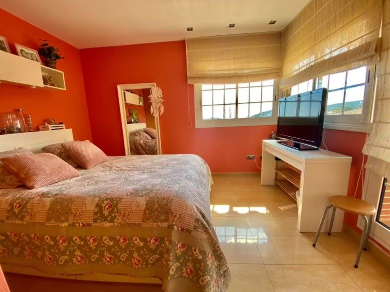 Вилла в Плайя де Аро, Испания, 500 м² - фото 7