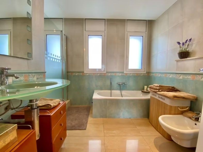 Вилла в Плайя де Аро, Испания, 500 м² - фото 11