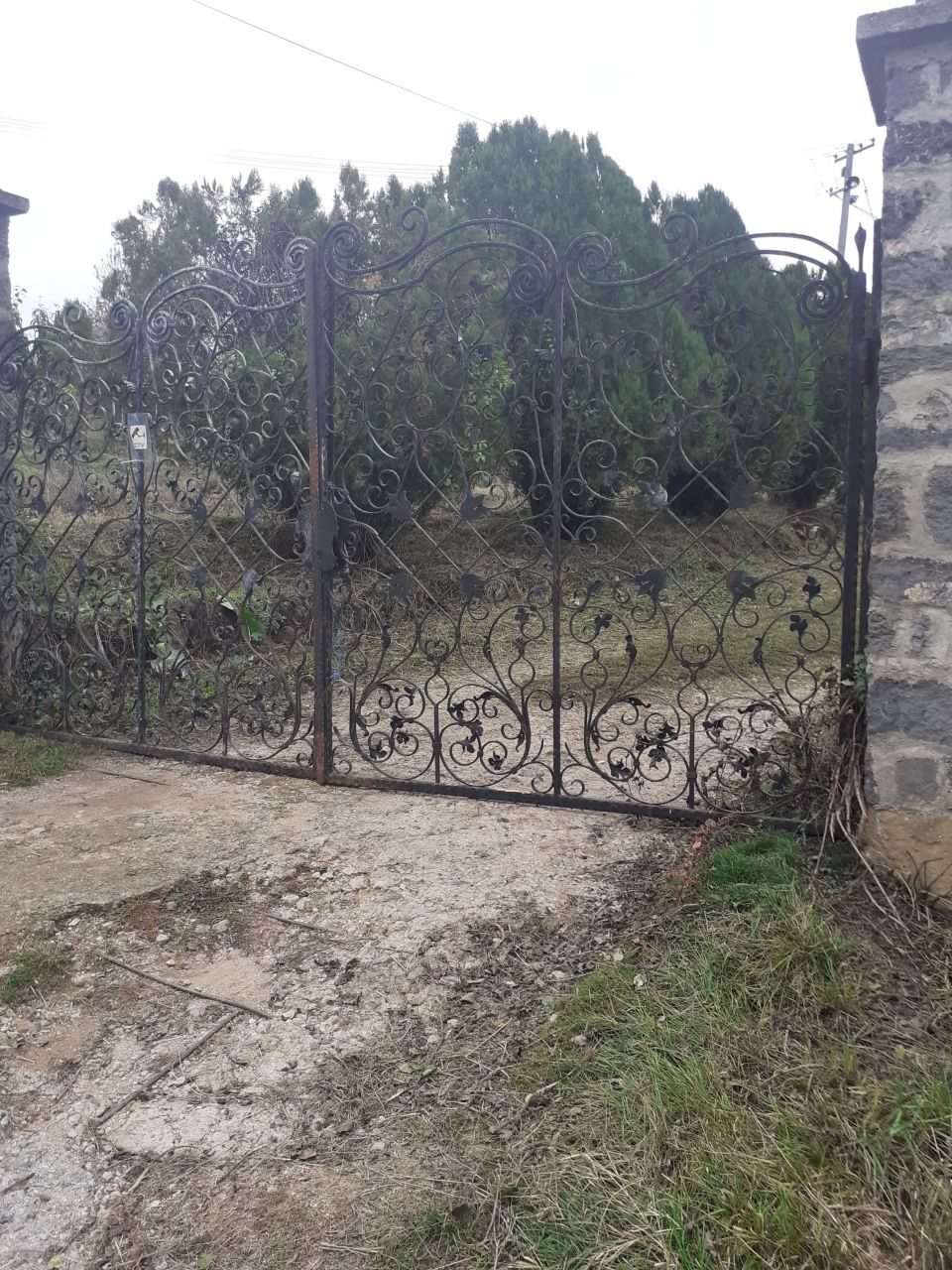 Поместье Куманово, Северная Македония, 294 м² - фото 17