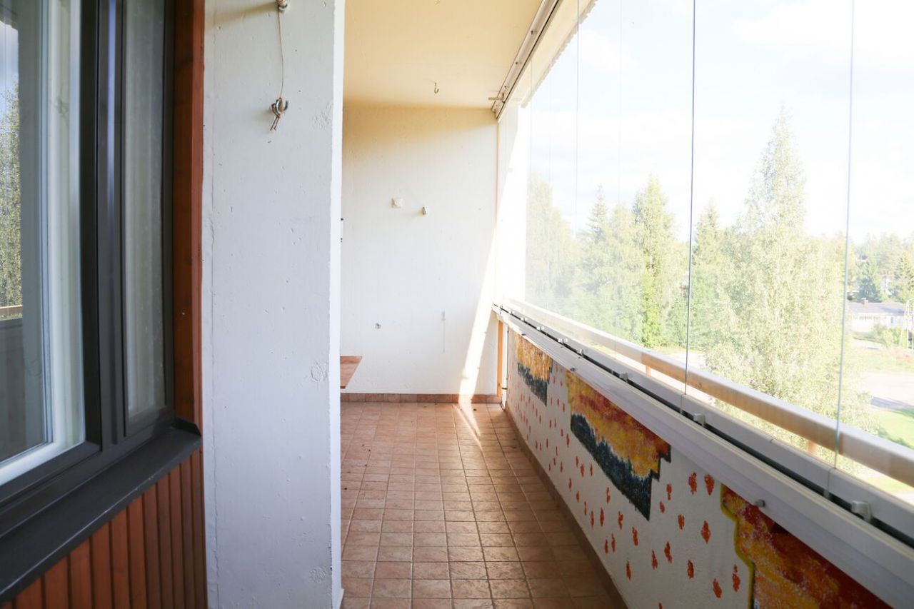 Квартира в Симпеле, Финляндия, 72 м2 - фото 1