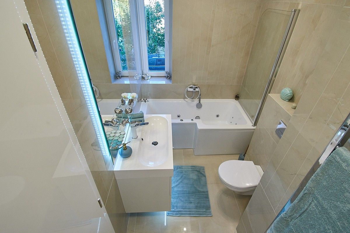 Квартира в Будапеште, Венгрия, 82 м² - фото 3