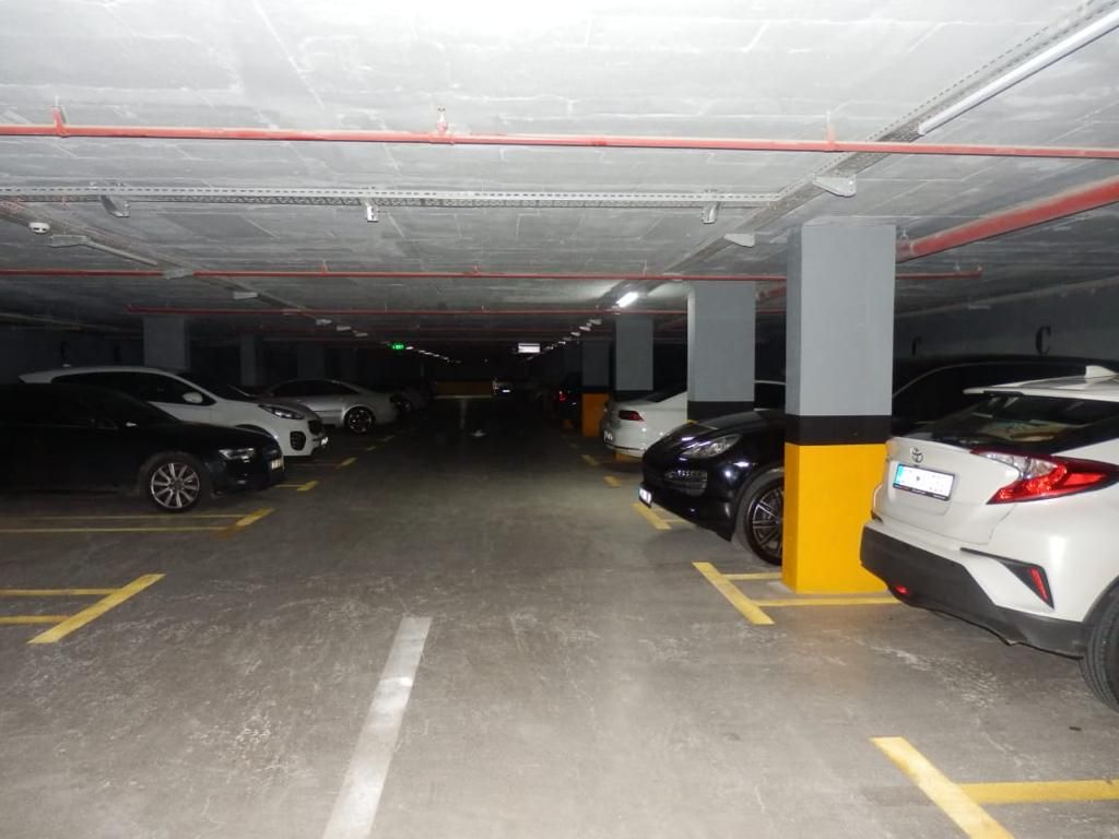 Квартира в Алании, Турция, 60 м² - фото 16