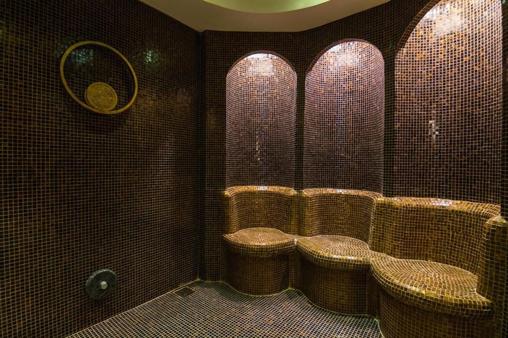 Квартира в Алании, Турция, 60 м² - фото 11