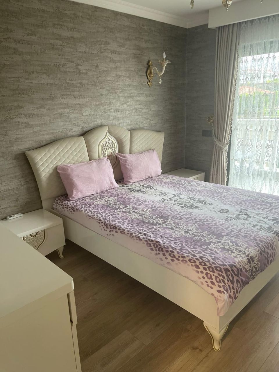 Квартира в Алании, Турция, 60 м² - фото 4