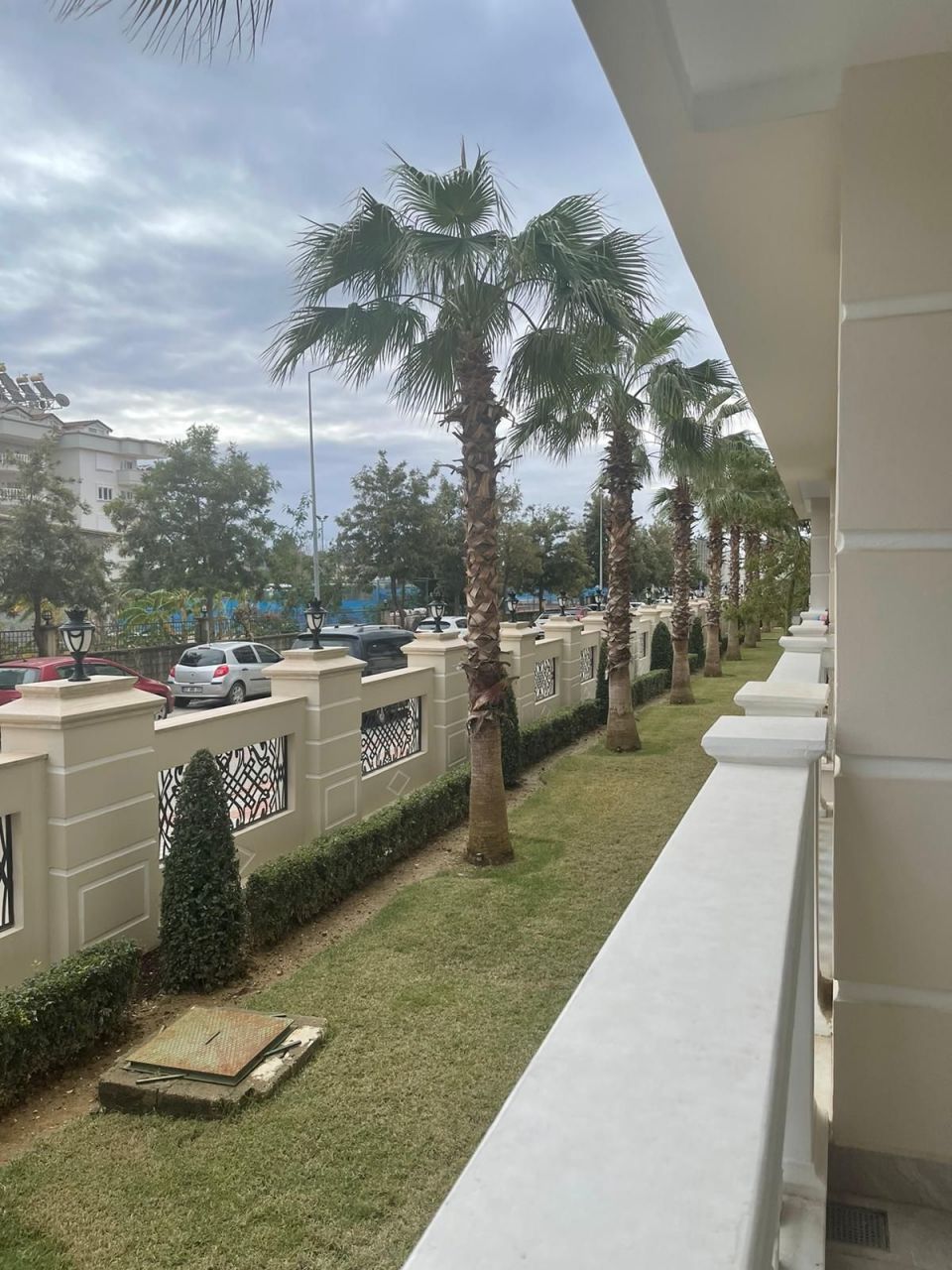 Квартира в Алании, Турция, 60 м² - фото 8