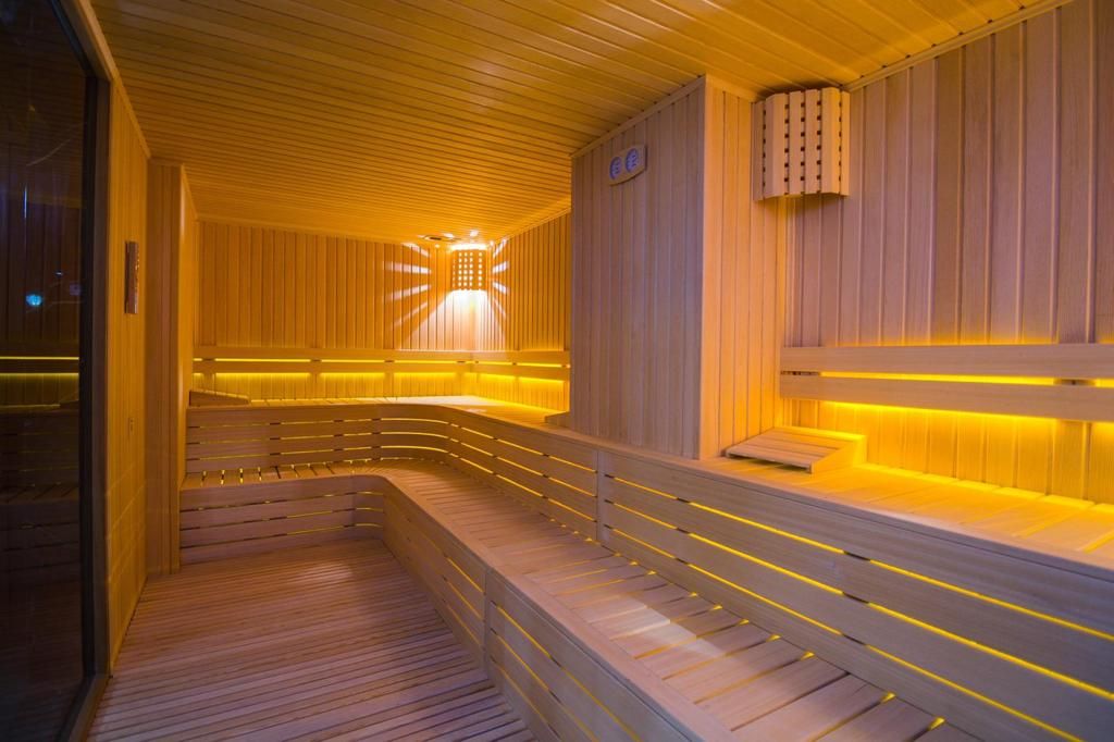 Квартира в Алании, Турция, 60 м² - фото 10