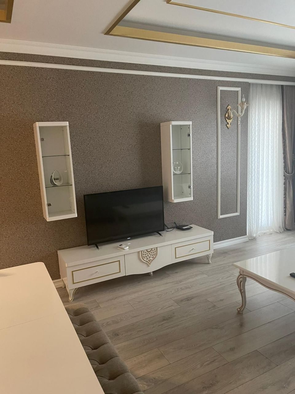 Квартира в Алании, Турция, 60 м² - фото 3