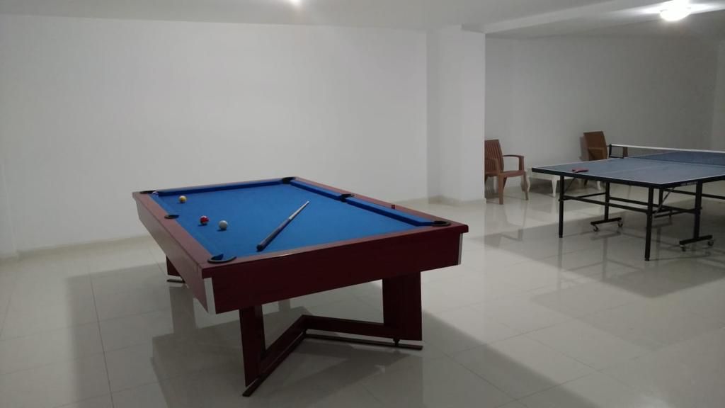 Квартира в Алании, Турция, 60 м² - фото 9