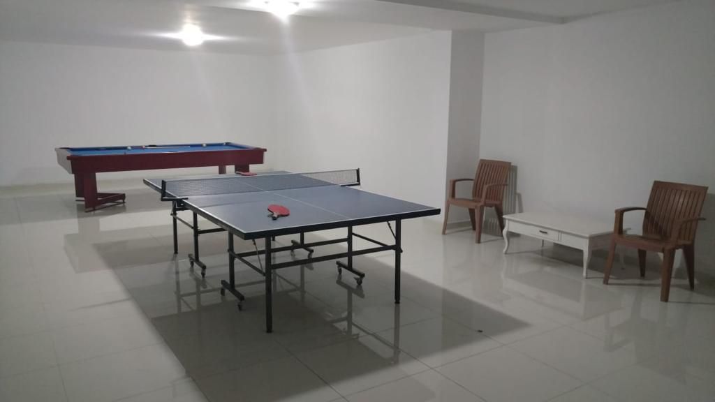 Квартира в Алании, Турция, 60 м² - фото 4