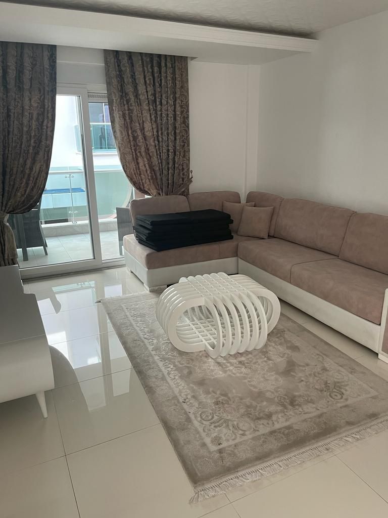 Квартира в Алании, Турция, 60 м² - фото 7