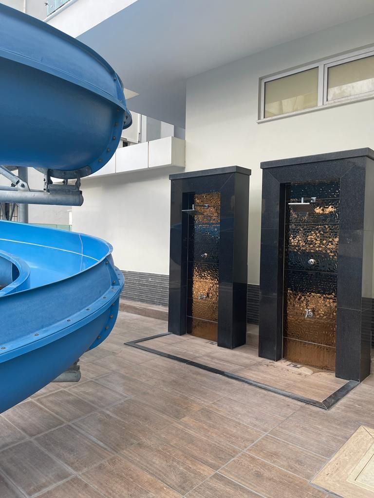 Квартира в Алании, Турция, 60 м² - фото 6