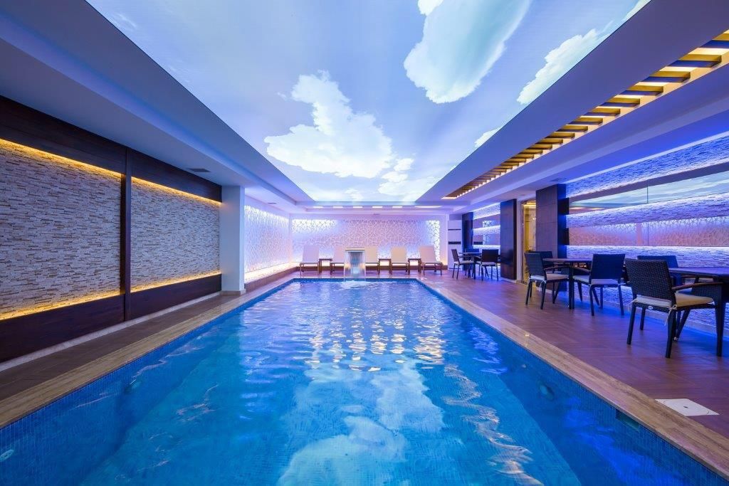 Квартира в Алании, Турция, 60 м² - фото 10