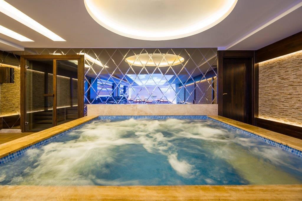 Квартира в Алании, Турция, 60 м² - фото 3