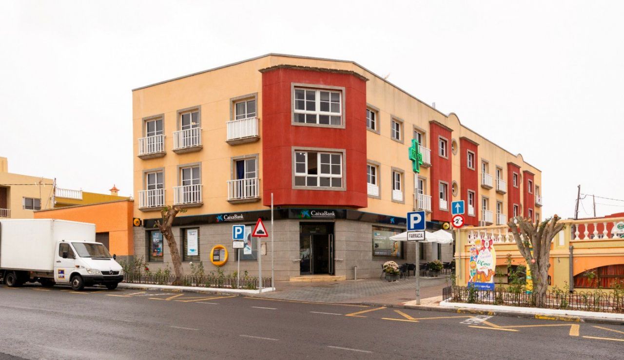 Квартира в Пуэрто-де-ла-Крус, Испания, 108 м2 - фото 1