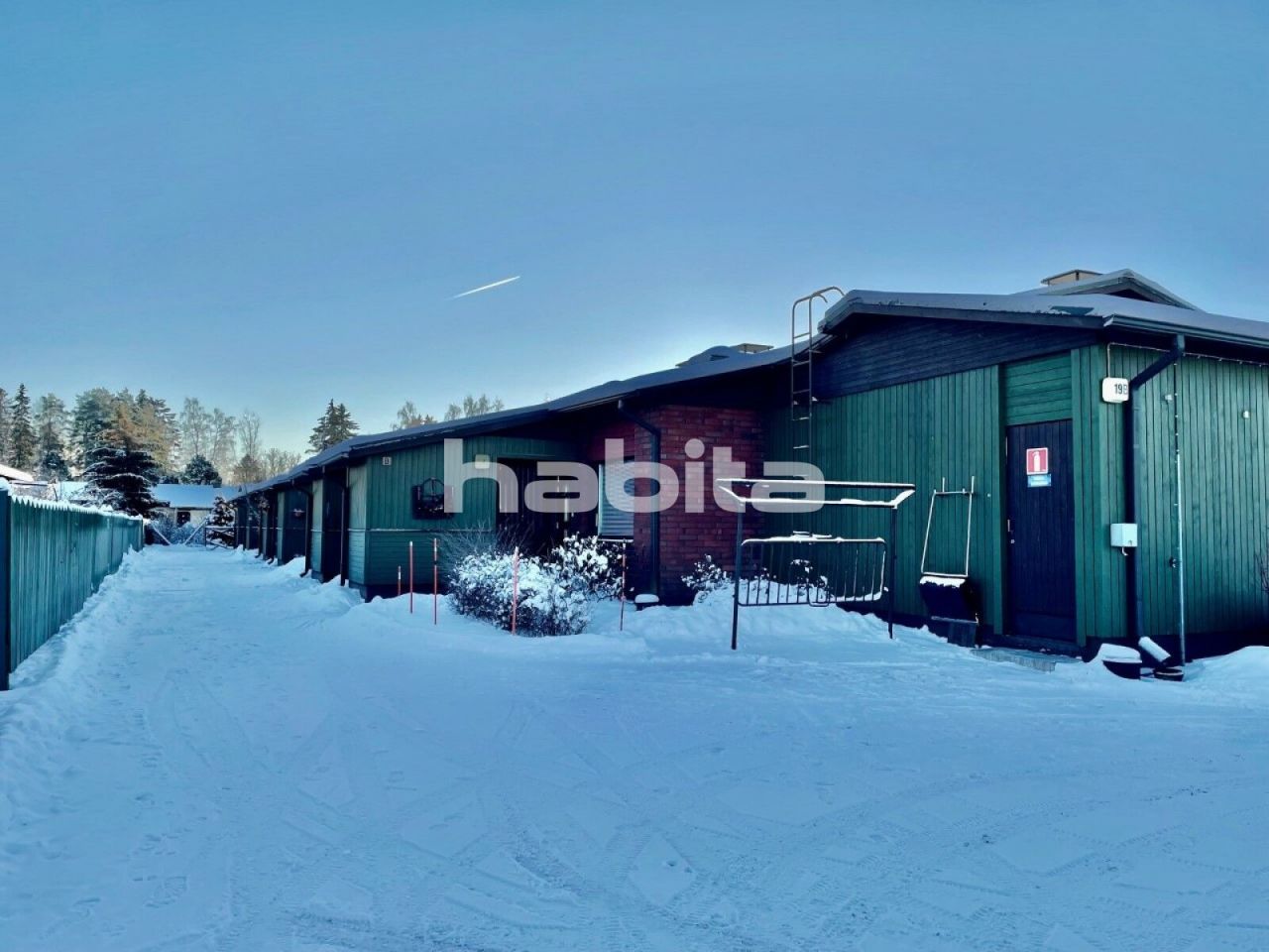 Квартира в Мянтсяля, Финляндия, 57.5 м2 - фото 1