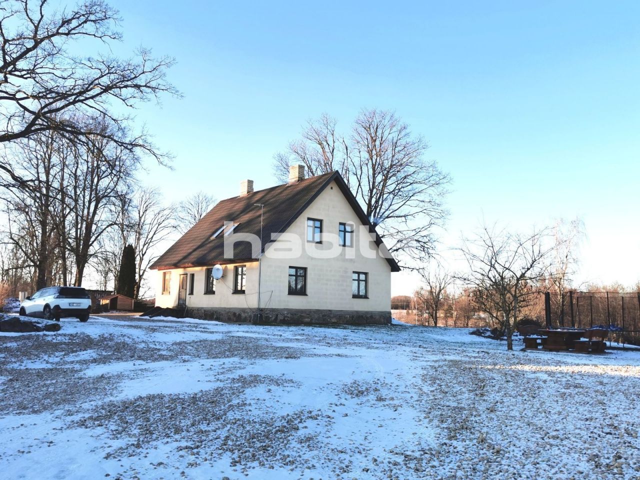 Дом Klauce, Латвия, 200 м2 - фото 1