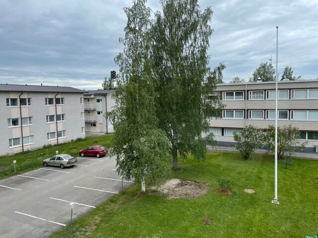 Квартира в Оулу, Финляндия, 35 м2 - фото 1