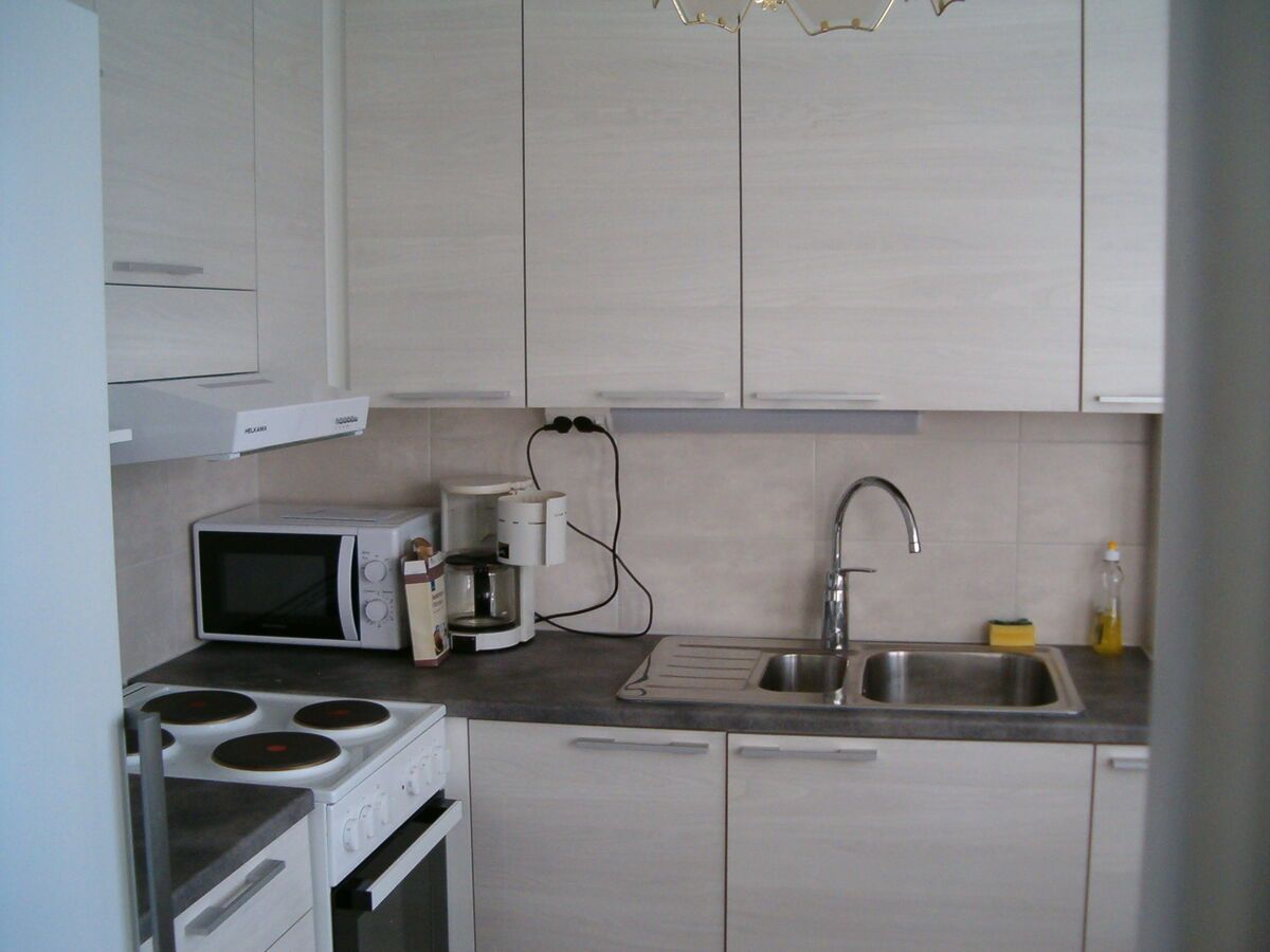 Квартира в Сало, Финляндия, 54 м² - фото 3