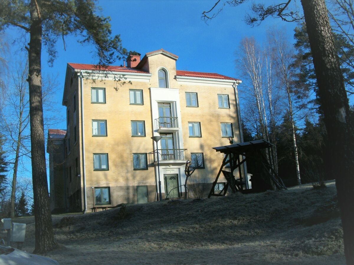 Квартира в Сало, Финляндия, 54 м2 - фото 1
