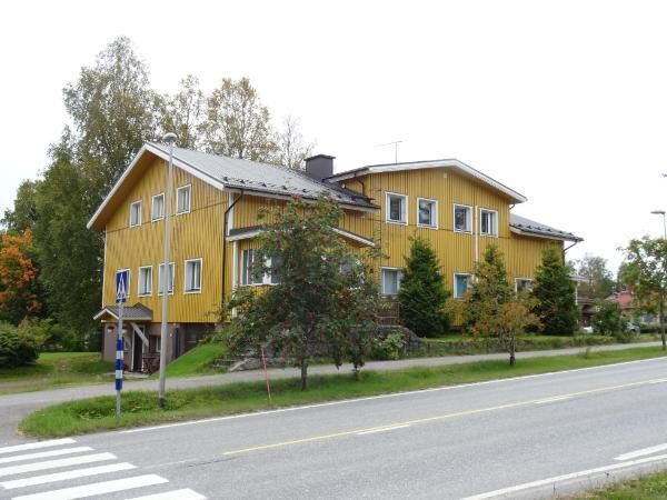 Квартира в Куопио, Финляндия, 51.5 м2 - фото 1