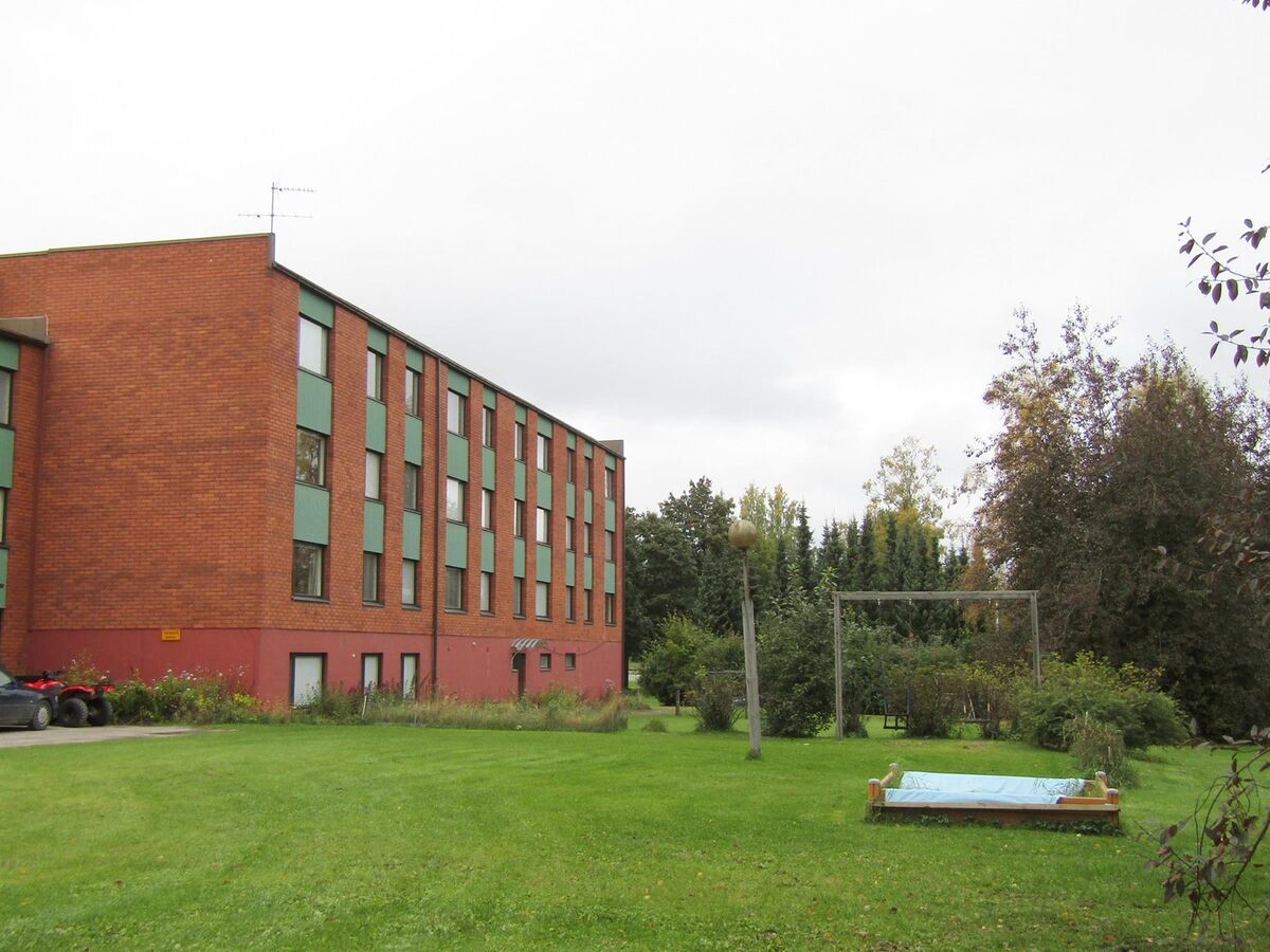 Квартира в Ювяскюля, Финляндия, 59.5 м2 - фото 1