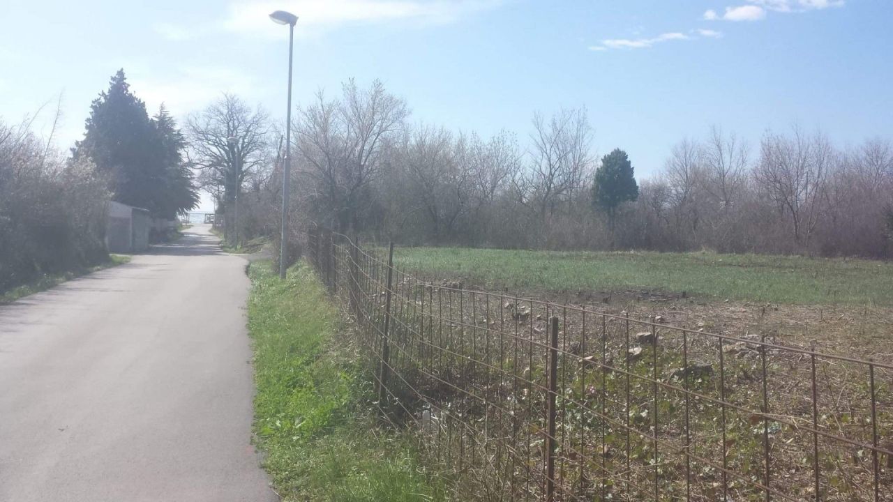 Земля в Булярице, Черногория, 3 298 м² - фото 2