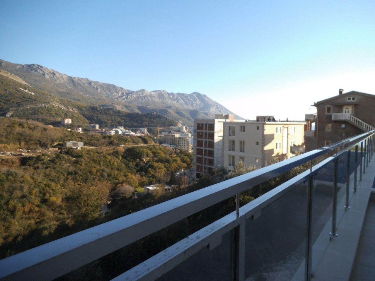 Дом в Бечичи, Черногория, 1 521 м² - фото 5