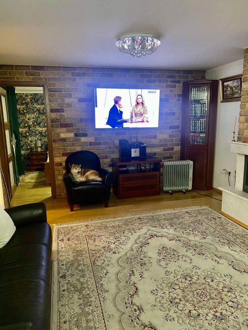 Дом в Будве, Черногория, 79 м² - фото 9