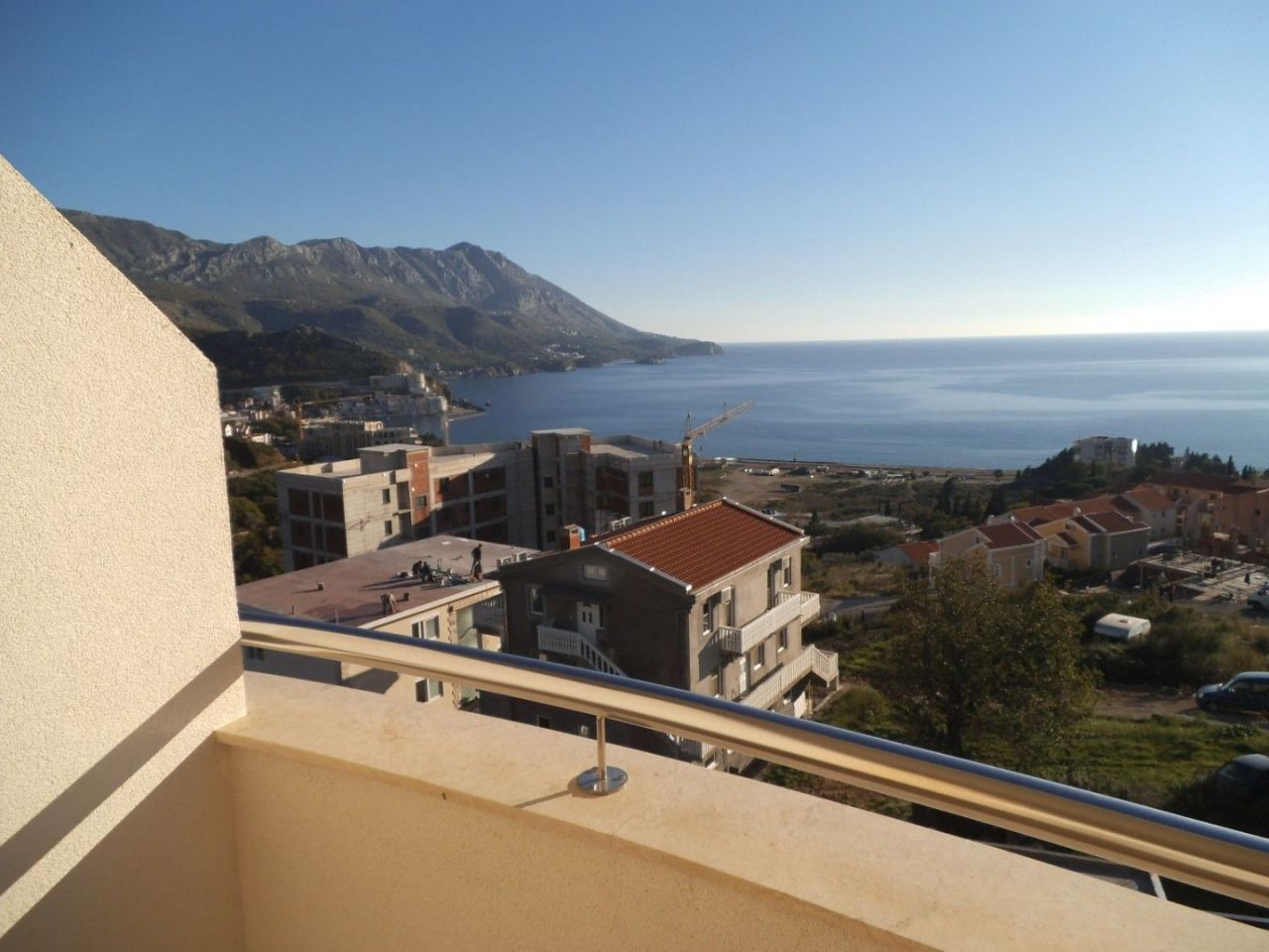 Дом в Бечичи, Черногория, 1 521 м² - фото 9