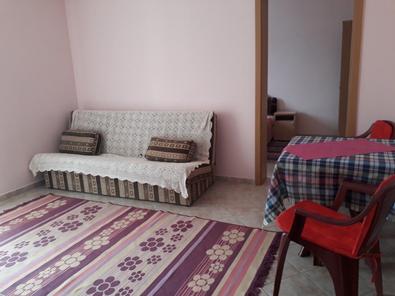 Отель, гостиница в Сутоморе, Черногория, 300 м² - фото 7